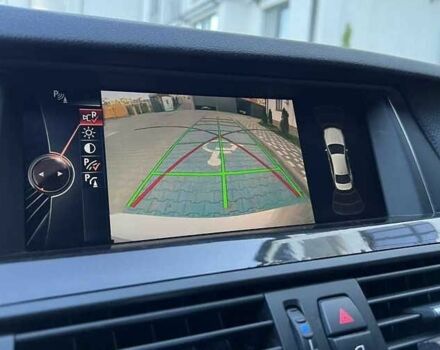 Сірий БМВ 5 Серія, об'ємом двигуна 2 л та пробігом 135 тис. км за 11600 $, фото 12 на Automoto.ua