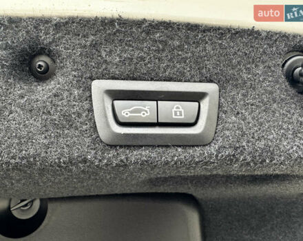 Серый БМВ 5 Серия, объемом двигателя 2.99 л и пробегом 253 тыс. км за 21500 $, фото 23 на Automoto.ua