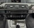 Сірий БМВ 5 Серія, об'ємом двигуна 2 л та пробігом 229 тис. км за 15950 $, фото 32 на Automoto.ua