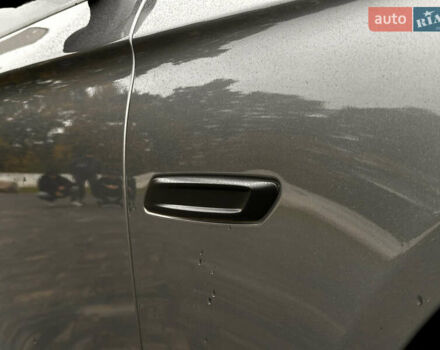 Серый БМВ 5 Серия, объемом двигателя 2 л и пробегом 365 тыс. км за 14350 $, фото 37 на Automoto.ua