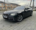 Сірий БМВ 5 Серія, об'ємом двигуна 3 л та пробігом 269 тис. км за 18900 $, фото 2 на Automoto.ua
