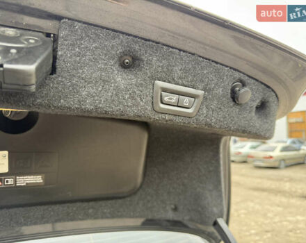 Серый БМВ 5 Серия, объемом двигателя 2.98 л и пробегом 157 тыс. км за 18900 $, фото 40 на Automoto.ua