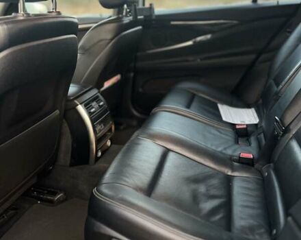 Сірий БМВ 5 Серія, об'ємом двигуна 2 л та пробігом 280 тис. км за 20500 $, фото 63 на Automoto.ua