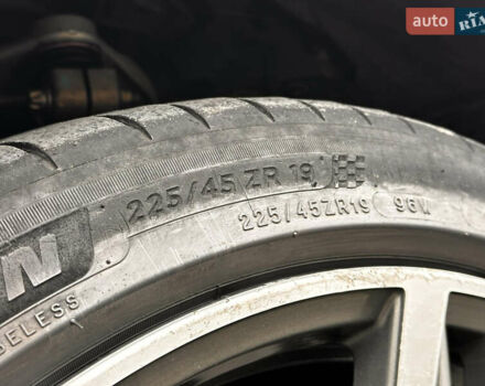 Серый БМВ 5 Серия, объемом двигателя 2 л и пробегом 365 тыс. км за 14350 $, фото 41 на Automoto.ua