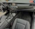 Сірий БМВ 5 Серія, об'ємом двигуна 2 л та пробігом 229 тис. км за 15950 $, фото 33 на Automoto.ua