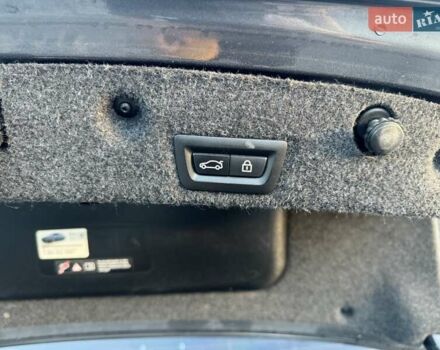 Сірий БМВ 5 Серія, об'ємом двигуна 3 л та пробігом 164 тис. км за 17000 $, фото 49 на Automoto.ua