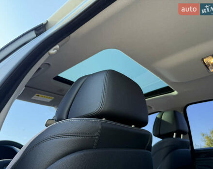 Серый БМВ 5 Серия, объемом двигателя 2 л и пробегом 64 тыс. км за 24500 $, фото 29 на Automoto.ua