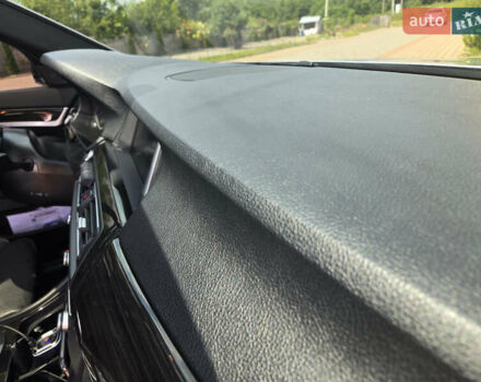 Сірий БМВ 5 Серія, об'ємом двигуна 2.99 л та пробігом 290 тис. км за 22700 $, фото 42 на Automoto.ua