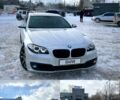 Сірий БМВ 5 Серія, об'ємом двигуна 2 л та пробігом 265 тис. км за 15000 $, фото 1 на Automoto.ua