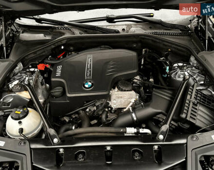 Серый БМВ 5 Серия, объемом двигателя 2 л и пробегом 365 тыс. км за 14350 $, фото 83 на Automoto.ua