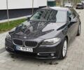 Сірий БМВ 5 Серія, об'ємом двигуна 2 л та пробігом 229 тис. км за 15950 $, фото 5 на Automoto.ua