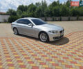 Сірий БМВ 5 Серія, об'ємом двигуна 2.99 л та пробігом 290 тис. км за 22700 $, фото 5 на Automoto.ua