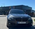 Серый БМВ 5 Серия, объемом двигателя 2.98 л и пробегом 188 тыс. км за 15900 $, фото 1 на Automoto.ua