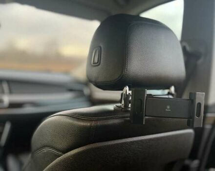 Сірий БМВ 5 Серія, об'ємом двигуна 2 л та пробігом 280 тис. км за 20500 $, фото 61 на Automoto.ua