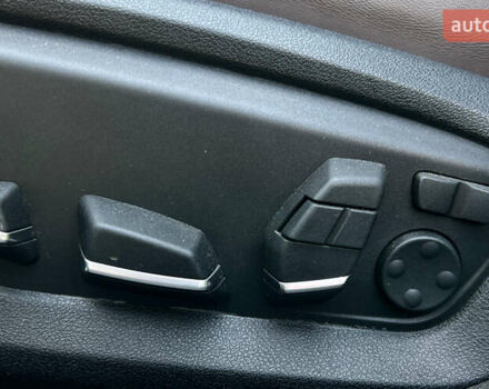 Сірий БМВ 5 Серія, об'ємом двигуна 3 л та пробігом 90 тис. км за 26999 $, фото 17 на Automoto.ua