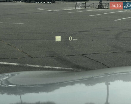 Серый БМВ 5 Серия, объемом двигателя 2.99 л и пробегом 130 тыс. км за 28000 $, фото 10 на Automoto.ua