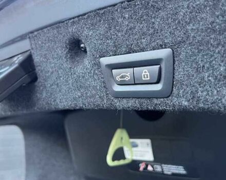 Сірий БМВ 5 Серія, об'ємом двигуна 2 л та пробігом 135 тис. км за 11600 $, фото 17 на Automoto.ua