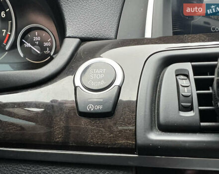 Сірий БМВ 5 Серія, об'ємом двигуна 2.98 л та пробігом 206 тис. км за 15900 $, фото 25 на Automoto.ua