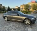 Сірий БМВ 5 Серія, об'ємом двигуна 3 л та пробігом 164 тис. км за 17000 $, фото 19 на Automoto.ua