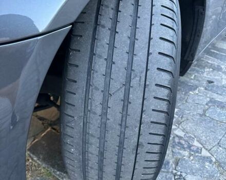 Сірий БМВ 5 Серія, об'ємом двигуна 3 л та пробігом 164 тис. км за 17000 $, фото 65 на Automoto.ua