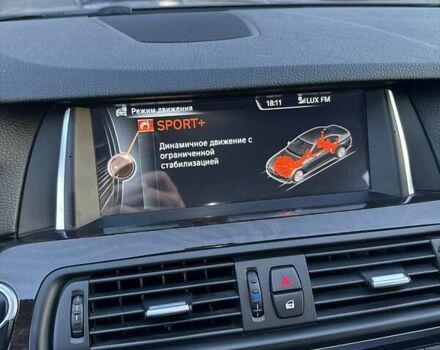 Сірий БМВ 5 Серія, об'ємом двигуна 3 л та пробігом 164 тис. км за 17000 $, фото 57 на Automoto.ua