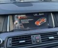Сірий БМВ 5 Серія, об'ємом двигуна 3 л та пробігом 164 тис. км за 17000 $, фото 57 на Automoto.ua