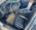 БМВ 5 Серия 2015 в Львове на Automoto.ua Серый БМВ 5 Серия, объемом двигателя 2 л и пробегом 216 тыс. км за 14900 $, фото 15 на Automoto.ua