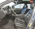 Сірий БМВ 5 Серія, об'ємом двигуна 3 л та пробігом 127 тис. км за 3800 $, фото 6 на Automoto.ua