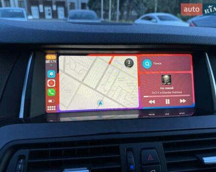 Сірий БМВ 5 Серія, об'ємом двигуна 3 л та пробігом 164 тис. км за 17000 $, фото 73 на Automoto.ua