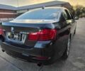 Сірий БМВ 5 Серія, об'ємом двигуна 3 л та пробігом 56 тис. км за 5018 $, фото 6 на Automoto.ua