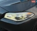 Сірий БМВ 5 Серія, об'ємом двигуна 3 л та пробігом 192 тис. км за 15500 $, фото 40 на Automoto.ua