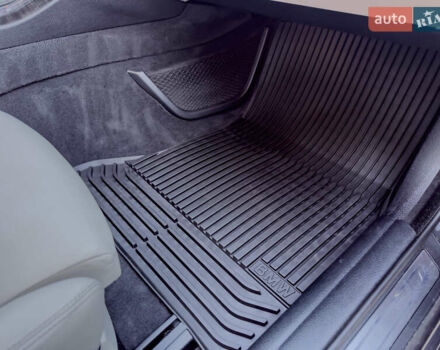 Серый БМВ 5 Серия, объемом двигателя 3 л и пробегом 101 тыс. км за 23400 $, фото 30 на Automoto.ua