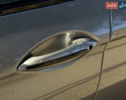 Серый БМВ 5 Серия, объемом двигателя 3 л и пробегом 183 тыс. км за 23550 $, фото 40 на Automoto.ua