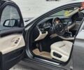 Сірий БМВ 5 Серія, об'ємом двигуна 3 л та пробігом 122 тис. км за 18100 $, фото 16 на Automoto.ua