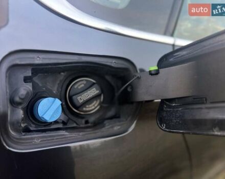 Сірий БМВ 5 Серія, об'ємом двигуна 2 л та пробігом 280 тис. км за 20500 $, фото 74 на Automoto.ua