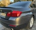 Сірий БМВ 5 Серія, об'ємом двигуна 3 л та пробігом 164 тис. км за 17000 $, фото 16 на Automoto.ua