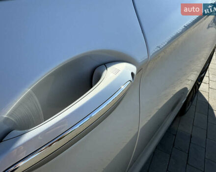 Серый БМВ 5 Серия, объемом двигателя 2 л и пробегом 64 тыс. км за 24500 $, фото 14 на Automoto.ua