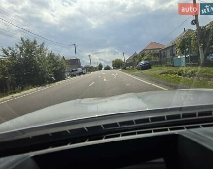 Сірий БМВ 5 Серія, об'ємом двигуна 3 л та пробігом 298 тис. км за 22500 $, фото 64 на Automoto.ua