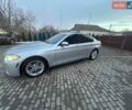 Серый БМВ 5 Серия, объемом двигателя 2 л и пробегом 160 тыс. км за 15000 $, фото 1 на Automoto.ua