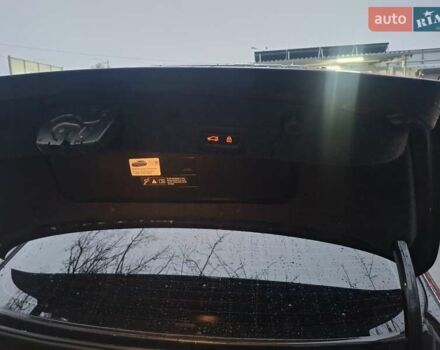 Серый БМВ 5 Серия, объемом двигателя 2 л и пробегом 91 тыс. км за 17900 $, фото 19 на Automoto.ua