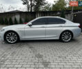 Серый БМВ 5 Серия, объемом двигателя 2.99 л и пробегом 253 тыс. км за 21500 $, фото 4 на Automoto.ua