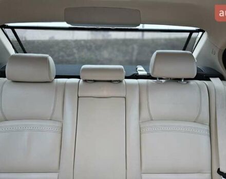 Сірий БМВ 5 Серія, об'ємом двигуна 3 л та пробігом 122 тис. км за 18100 $, фото 8 на Automoto.ua