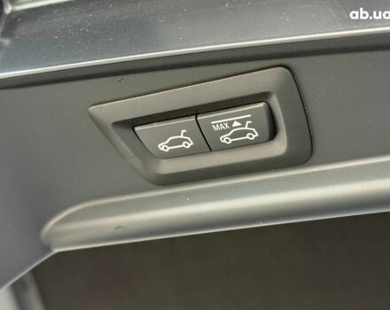 Серый БМВ 5 Серия, объемом двигателя 2 л и пробегом 220 тыс. км за 19940 $, фото 28 на Automoto.ua