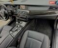 Серый БМВ 5 Серия, объемом двигателя 2 л и пробегом 229 тыс. км за 16900 $, фото 35 на Automoto.ua