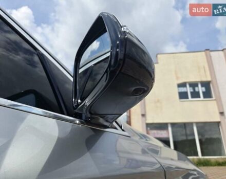 Сірий БМВ 5 Серія, об'ємом двигуна 3 л та пробігом 298 тис. км за 22500 $, фото 26 на Automoto.ua