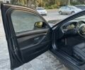 Сірий БМВ 5 Серія, об'ємом двигуна 3 л та пробігом 164 тис. км за 17000 $, фото 29 на Automoto.ua