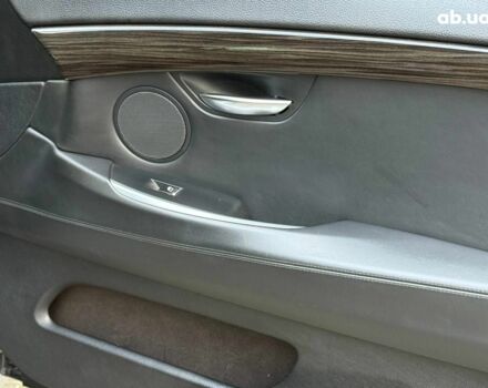 Серый БМВ 5 Серия, объемом двигателя 2 л и пробегом 220 тыс. км за 19940 $, фото 32 на Automoto.ua
