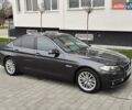 Сірий БМВ 5 Серія, об'ємом двигуна 2 л та пробігом 229 тис. км за 15950 $, фото 8 на Automoto.ua