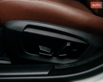 Сірий БМВ 5 Серія, об'ємом двигуна 2 л та пробігом 138 тис. км за 17100 $, фото 15 на Automoto.ua