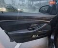 Серый БМВ 5 Серия, объемом двигателя 2 л и пробегом 91 тыс. км за 17900 $, фото 8 на Automoto.ua
